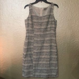 Tahari Arthur S Levine Shift Dress (NWOT)